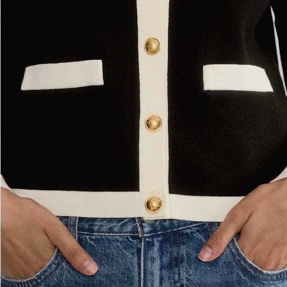 Approach Cardigan - Picture 4 of 6